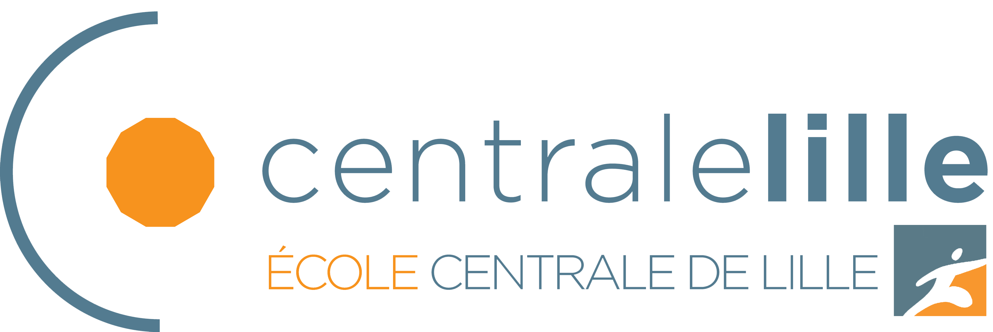 Centrale Lille logo