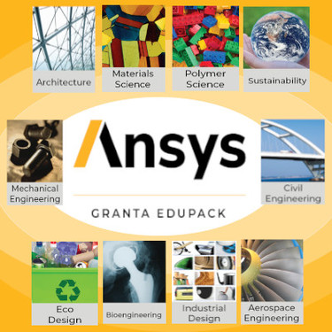 Ansys Granta EduPack (ex CES EduPack)