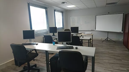 La formation ADDL