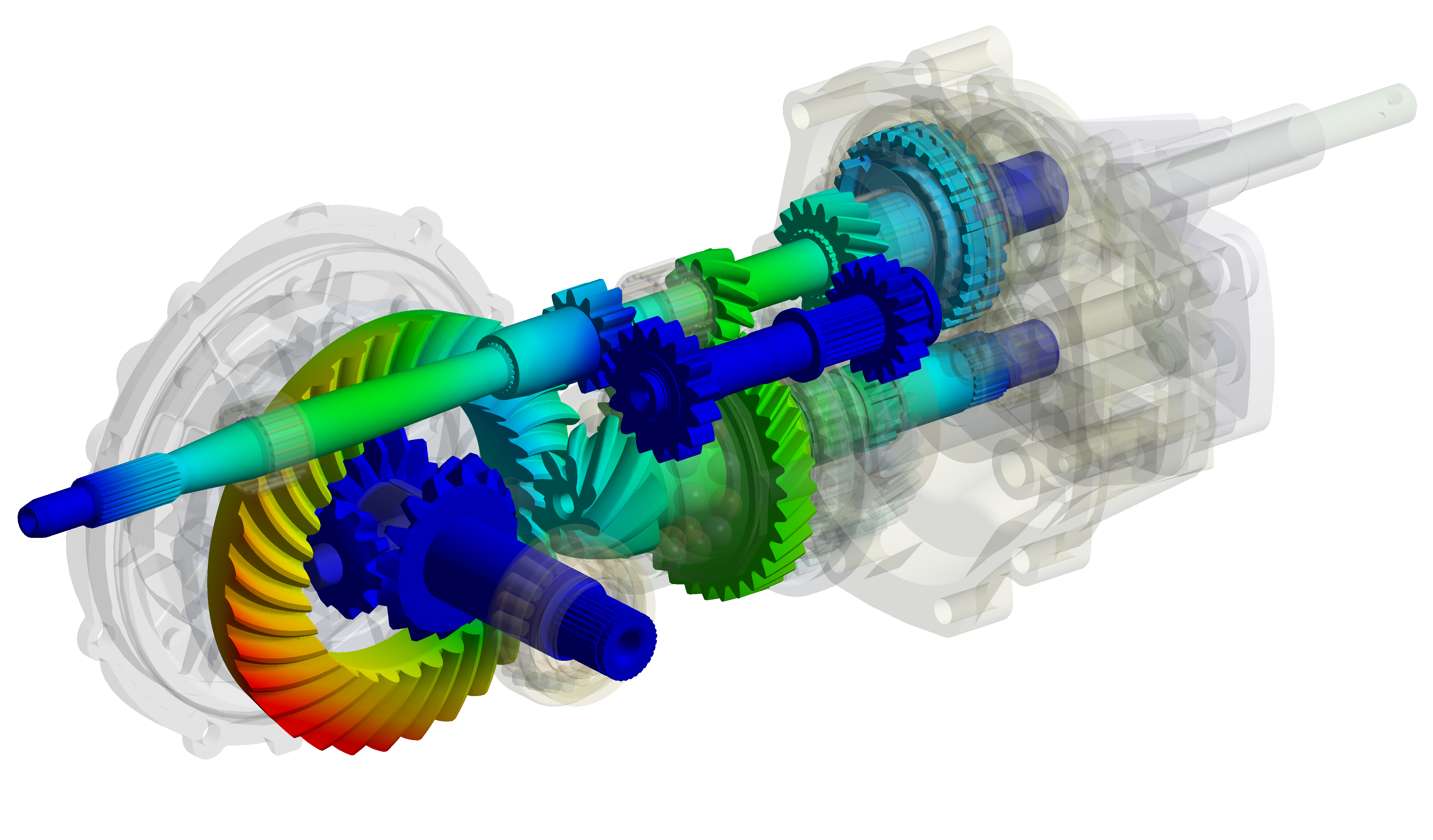 LS Dyna ANSYS