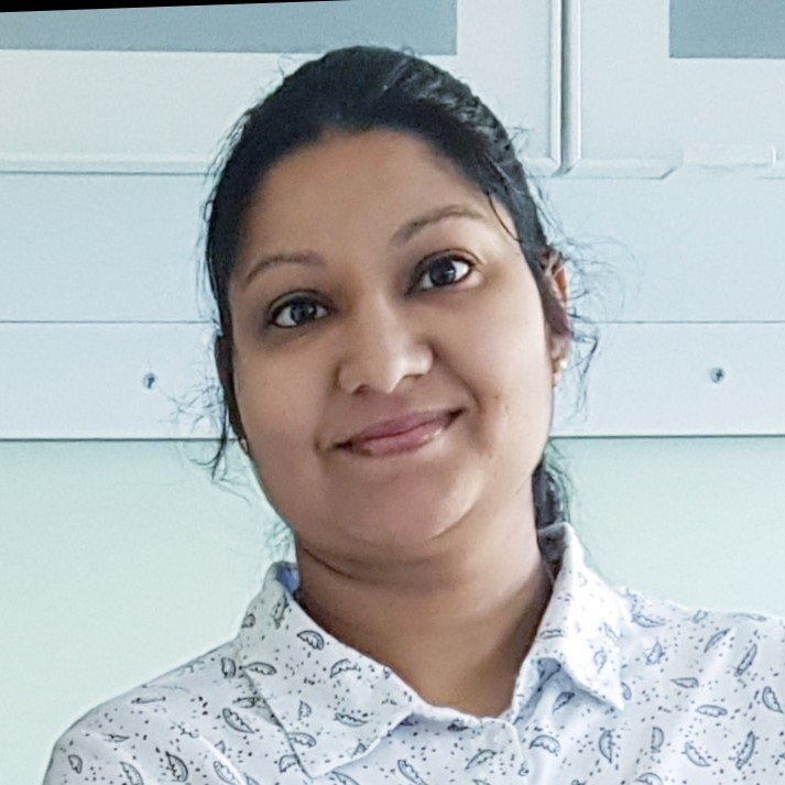 Anitha Kannayan