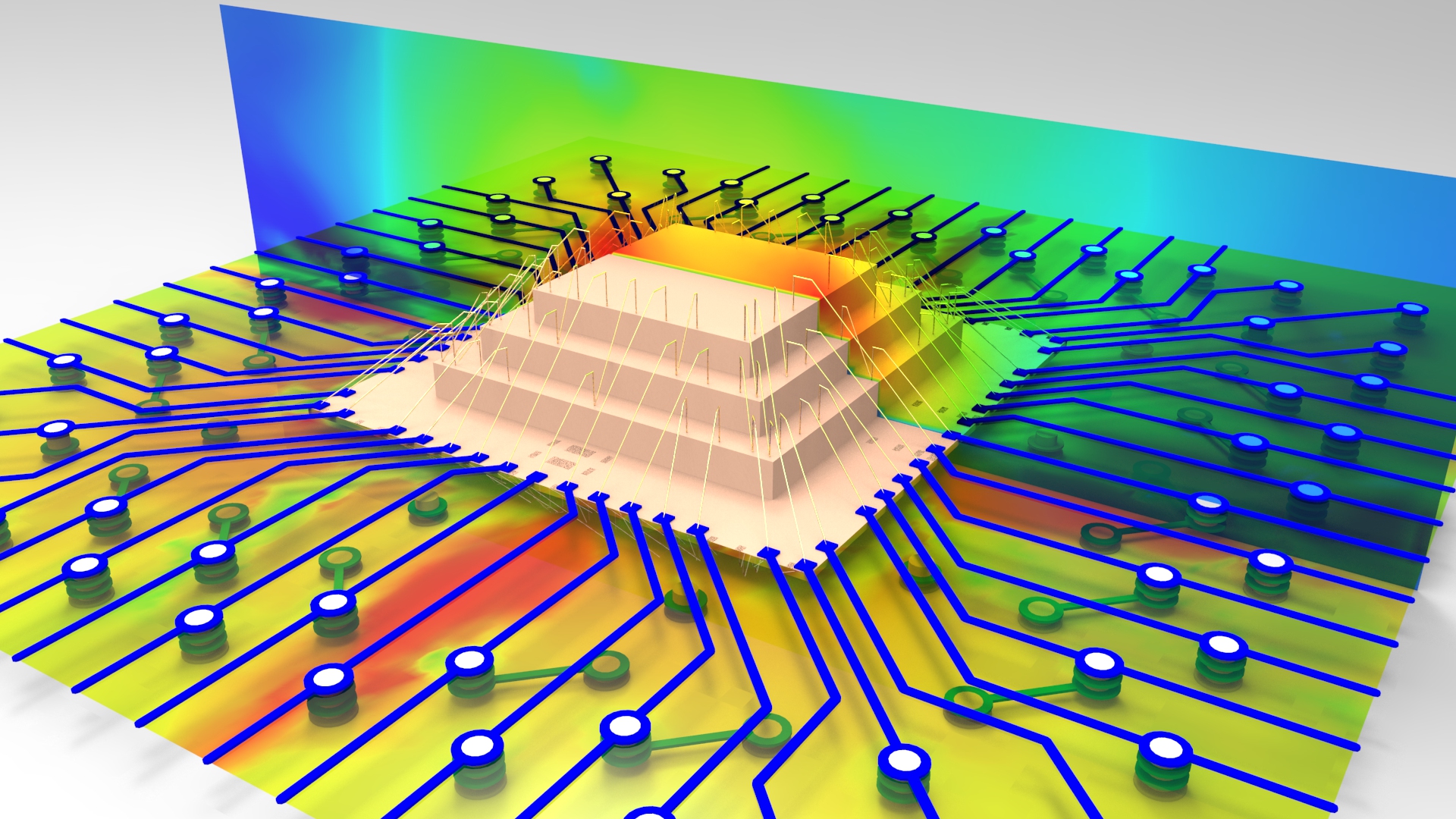 Ansys HFSS 2023