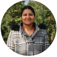 Anitha KANNAYAN