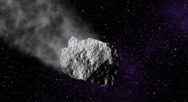 Projet Asteroïd